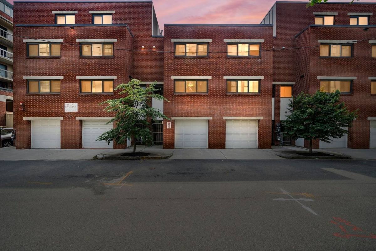 Townhouse for rent at 85 Brainerd Rd #63, Allston, MA 02134