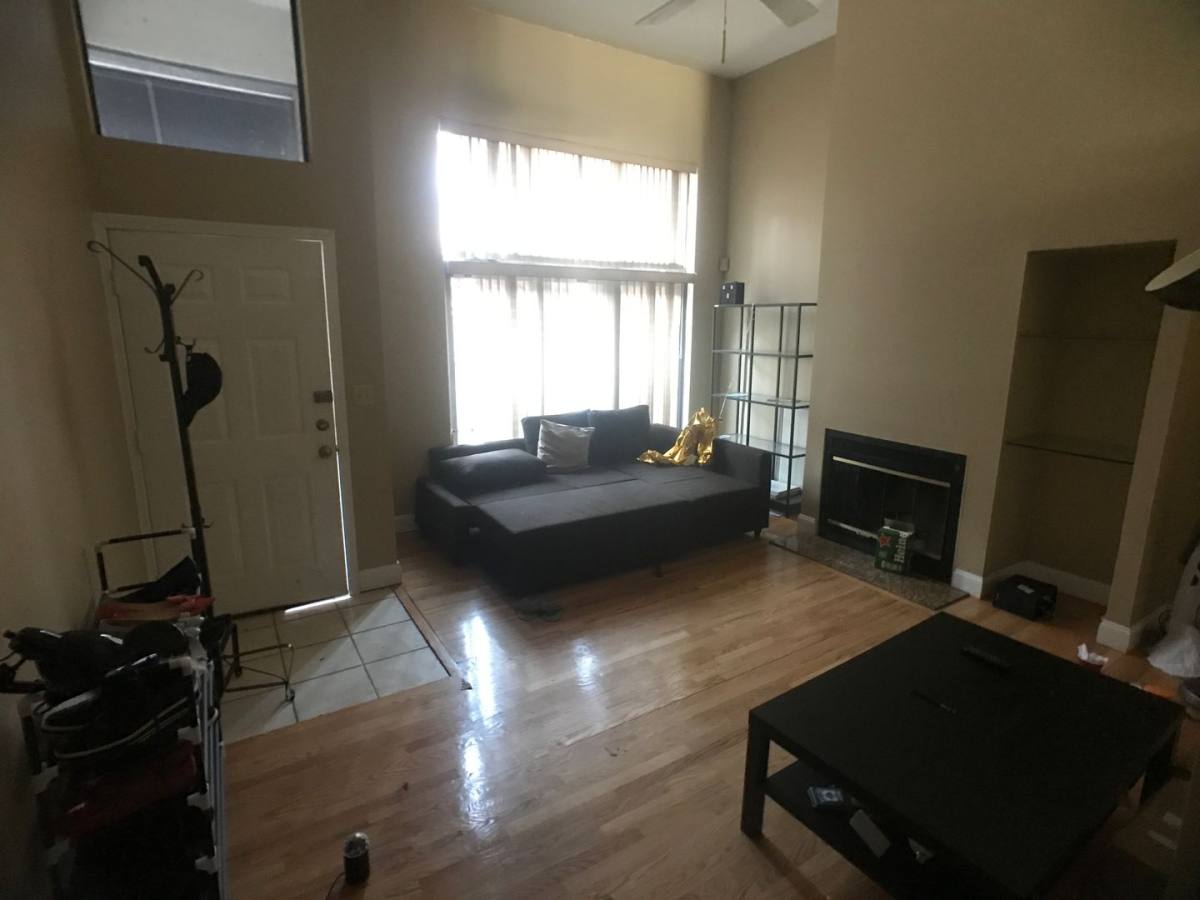 Townhouse for rent at 85 Brainerd Rd #63, Allston, MA 02134