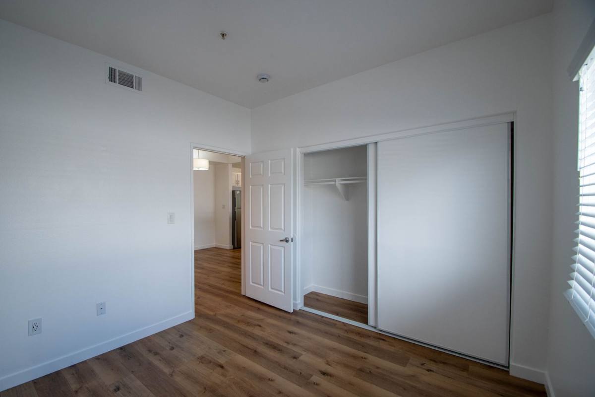Apartment for rent at 11311 Morrison St, North Hollywood, CA 91601