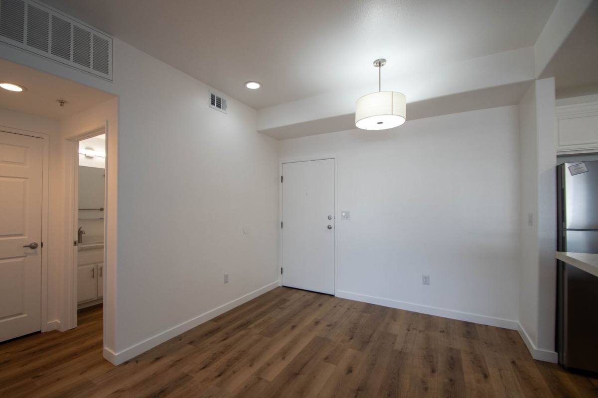 Apartment for rent at 11311 Morrison St, North Hollywood, CA 91601