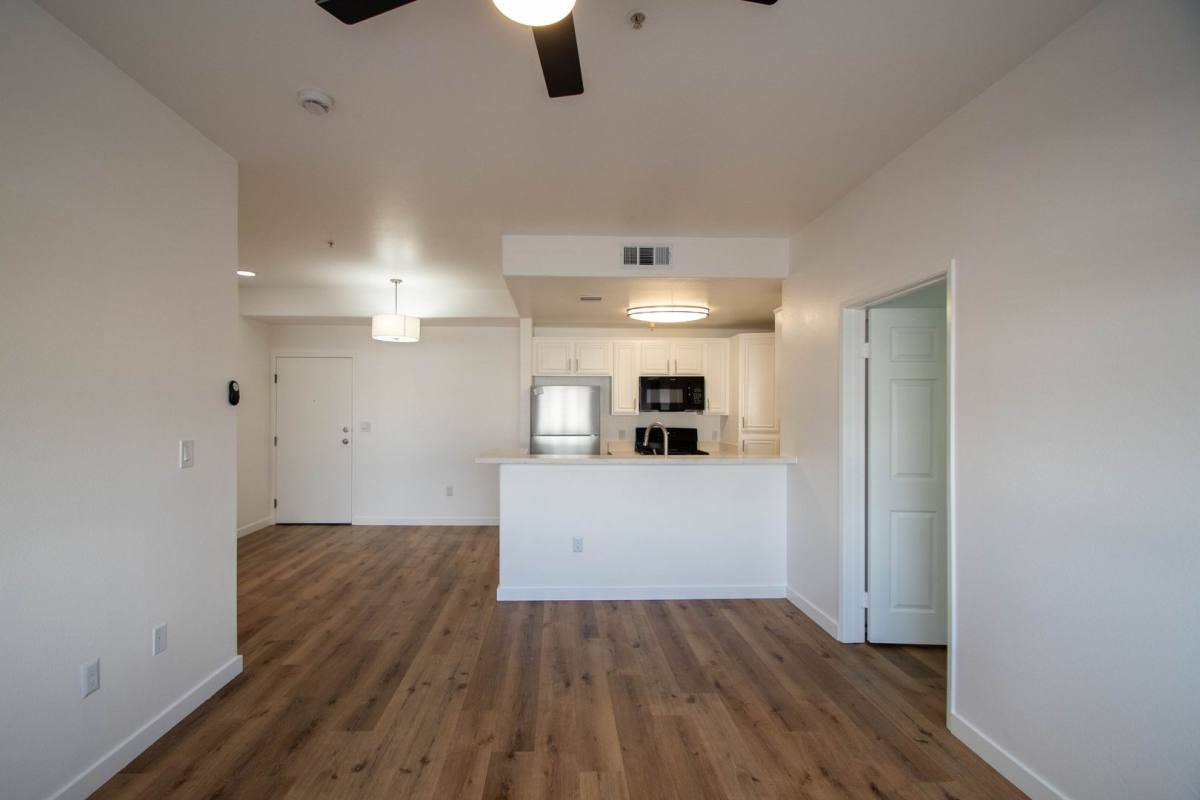 Apartment for rent at 11311 Morrison St, North Hollywood, CA 91601