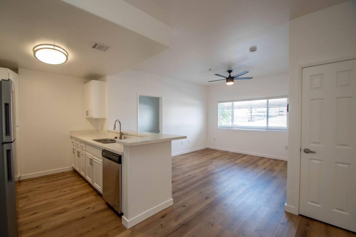 Apartment for rent at 11311 Morrison St, North Hollywood, CA 91601