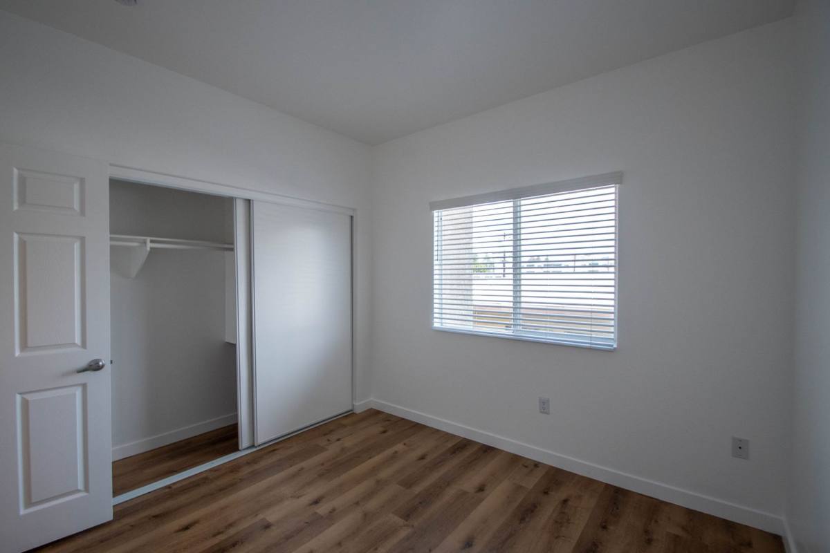 Apartment for rent at 11311 Morrison St, North Hollywood, CA 91601