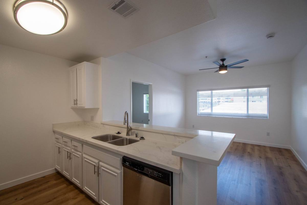 Apartment for rent at 11311 Morrison St, North Hollywood, CA 91601