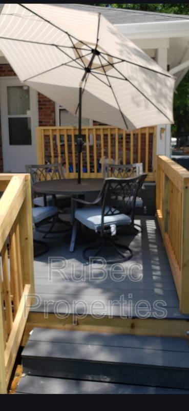 Apartment for rent at 1813 Brewton St, Charlotte, NC 28206