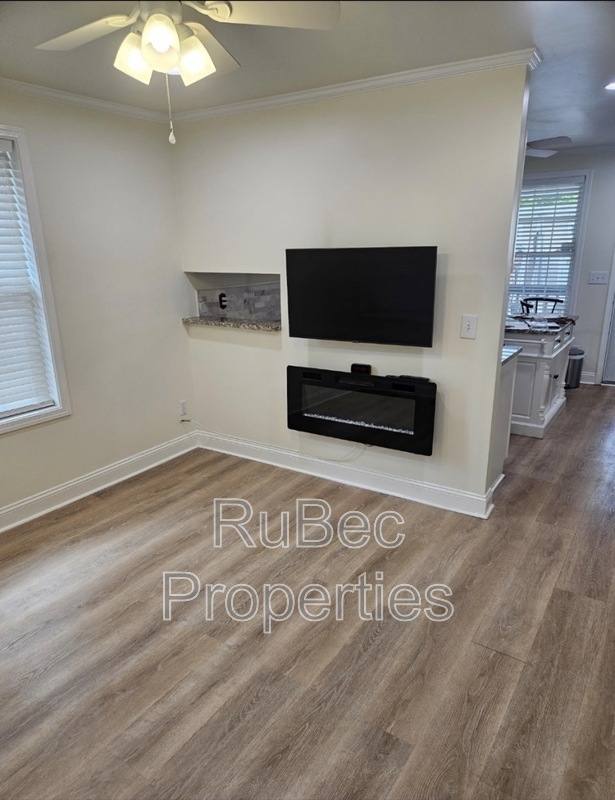 Apartment for rent at 1813 Brewton St, Charlotte, NC 28206