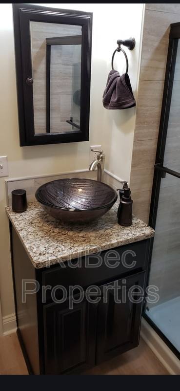Apartment for rent at 1813 Brewton St, Charlotte, NC 28206