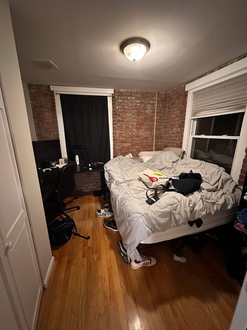Apartment for rent at 28 Fleet St #7F, Boston, MA 02113
