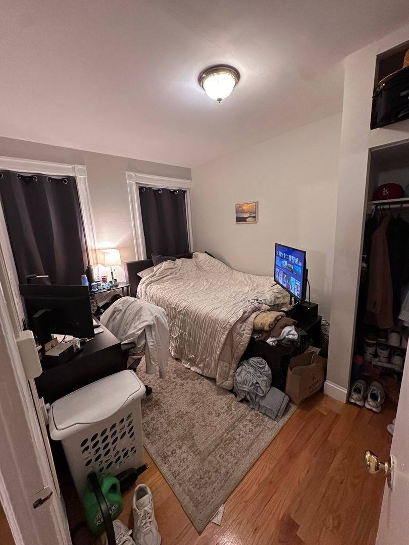 Apartment for rent at 28 Fleet St #7F, Boston, MA 02113