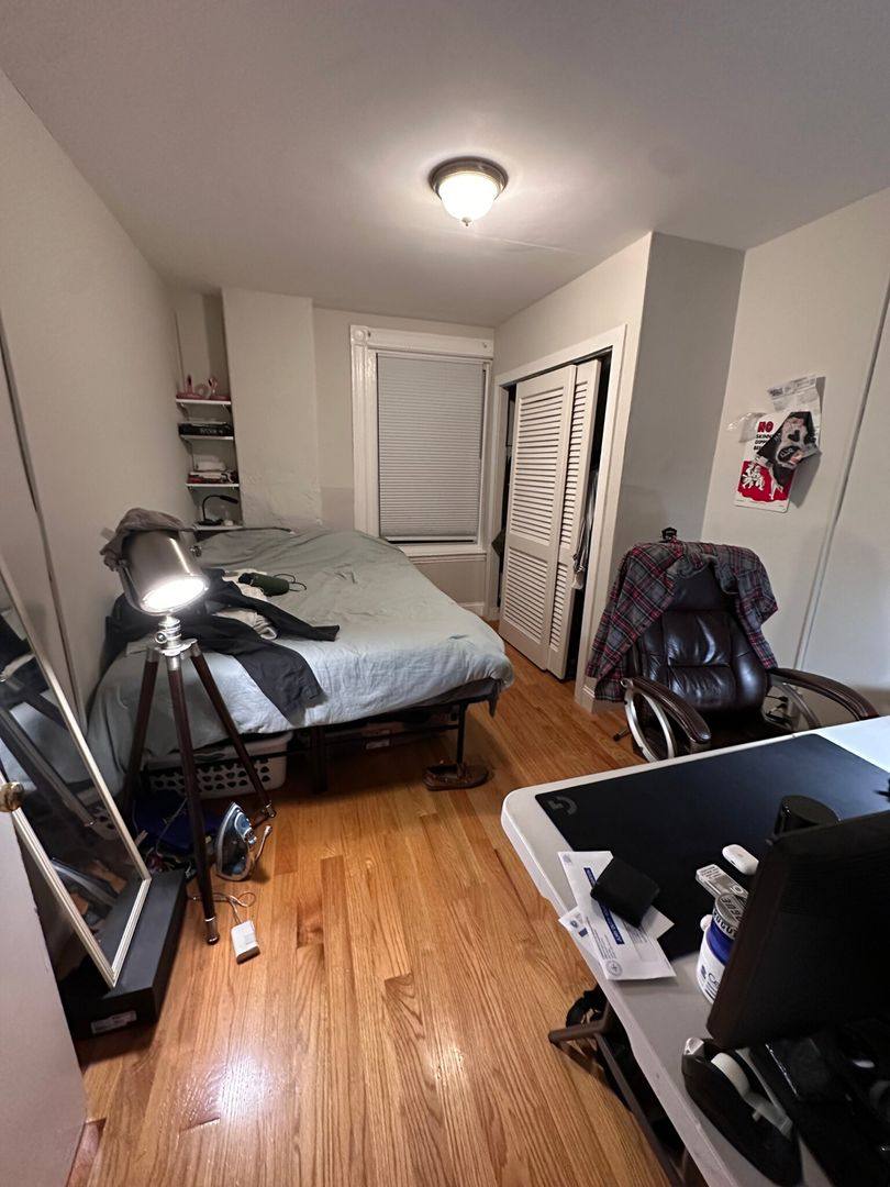 Apartment for rent at 28 Fleet St #7F, Boston, MA 02113