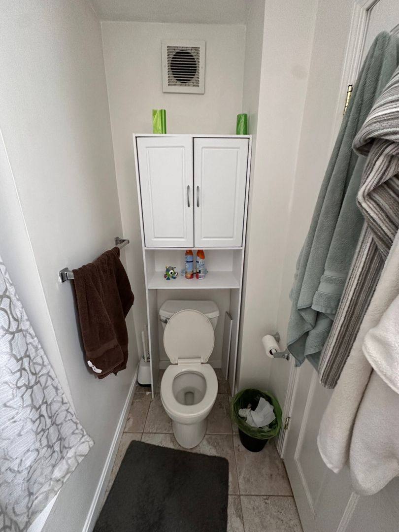 Apartment for rent at 28 Fleet St #7F, Boston, MA 02113
