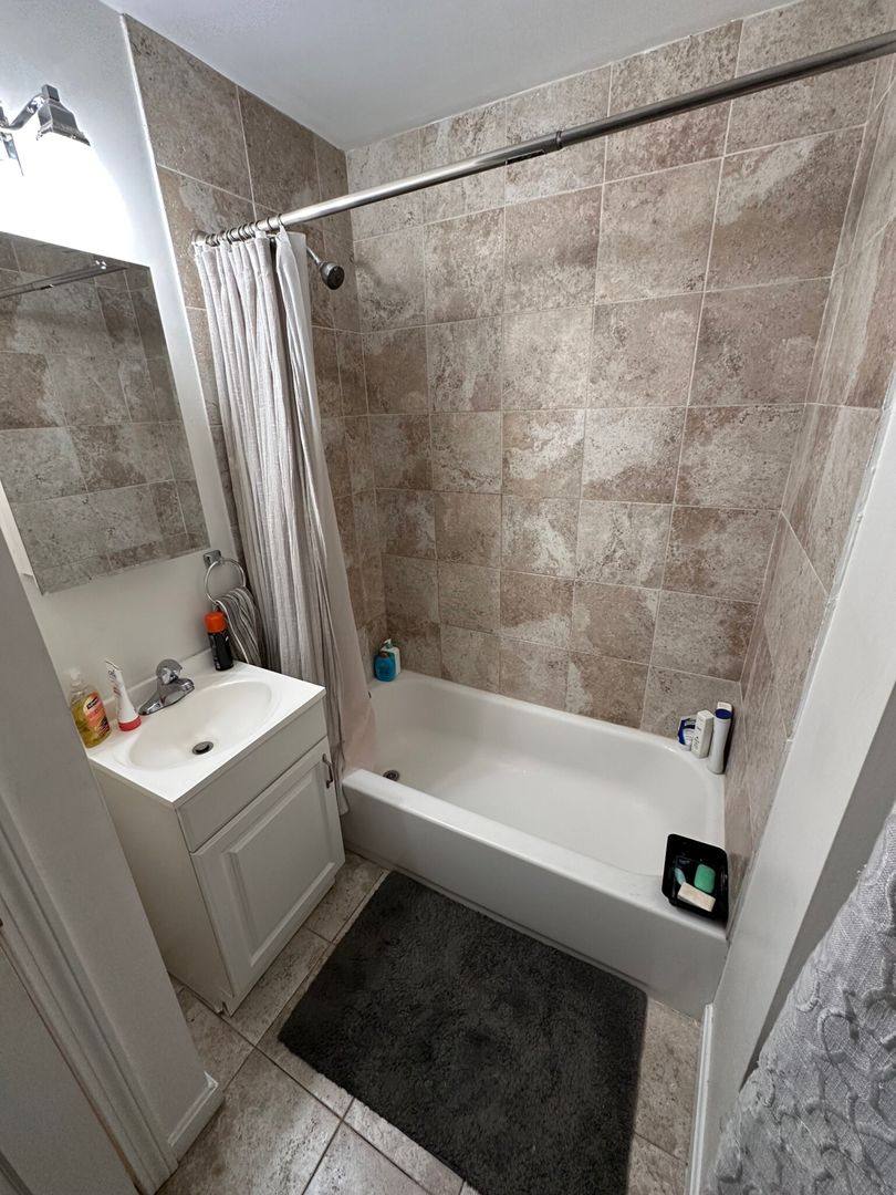 Apartment for rent at 28 Fleet St #7F, Boston, MA 02113