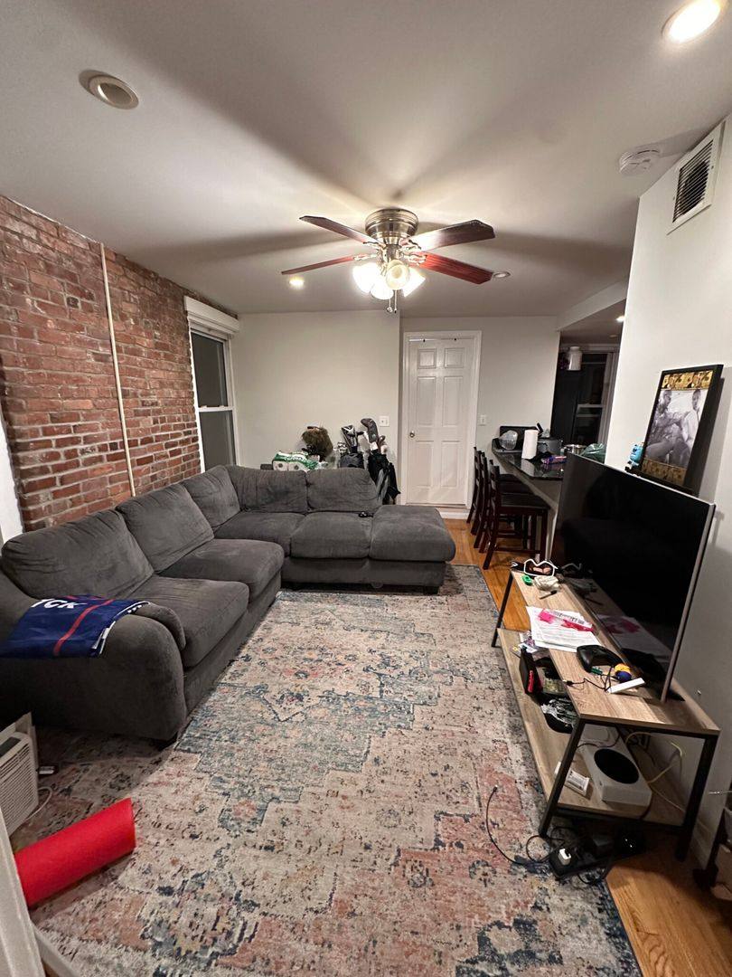 Apartment for rent at 28 Fleet St #7F, Boston, MA 02113