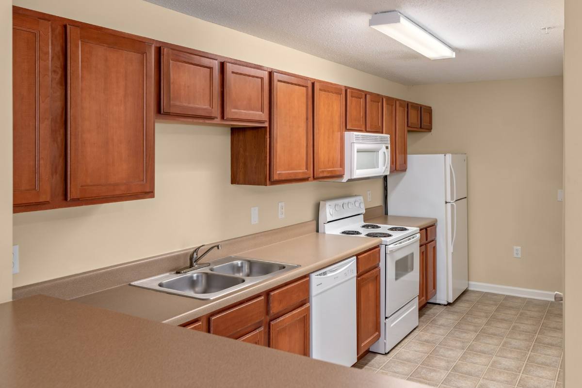 Apartment for rent at 2276 N Fayetteville St, Asheboro, NC 27203