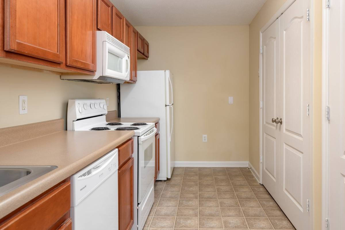 Apartment for rent at 2276 N Fayetteville St, Asheboro, NC 27203