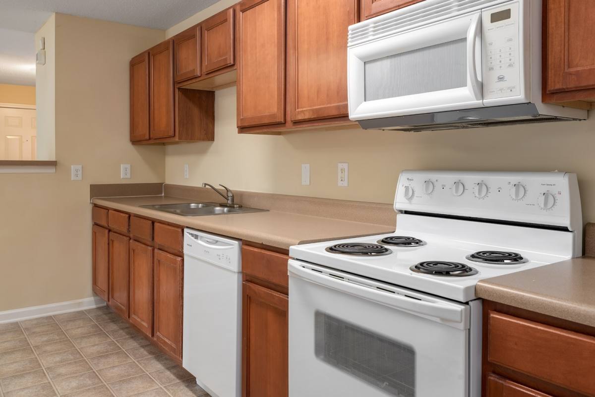 Apartment for rent at 2276 N Fayetteville St, Asheboro, NC 27203