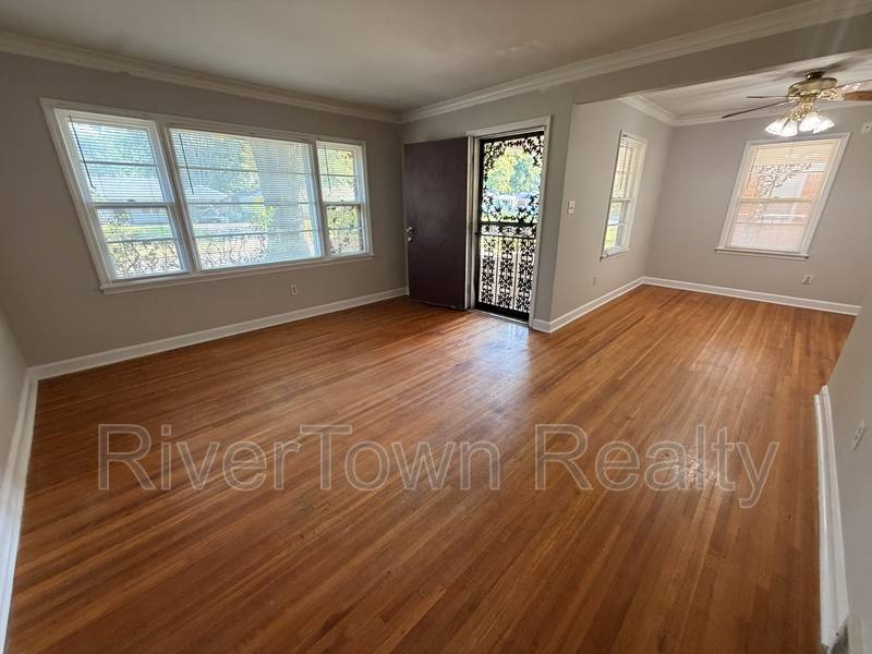 House for rent at 4573 Boyce Rd, Memphis, TN 38117