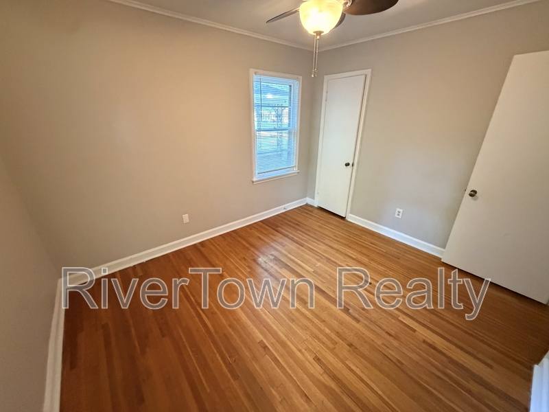 House for rent at 4573 Boyce Rd, Memphis, TN 38117