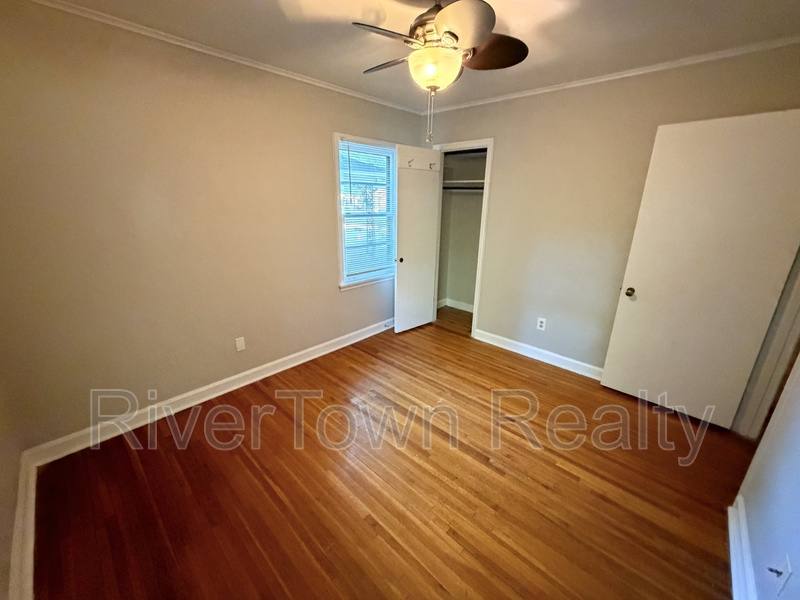 House for rent at 4573 Boyce Rd, Memphis, TN 38117