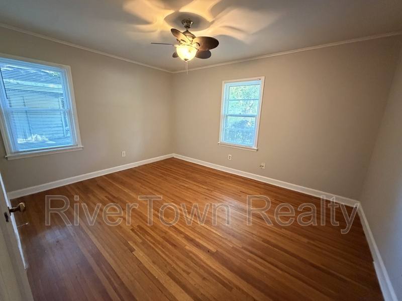 House for rent at 4573 Boyce Rd, Memphis, TN 38117