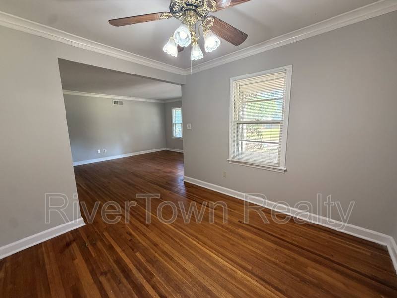 House for rent at 4573 Boyce Rd, Memphis, TN 38117