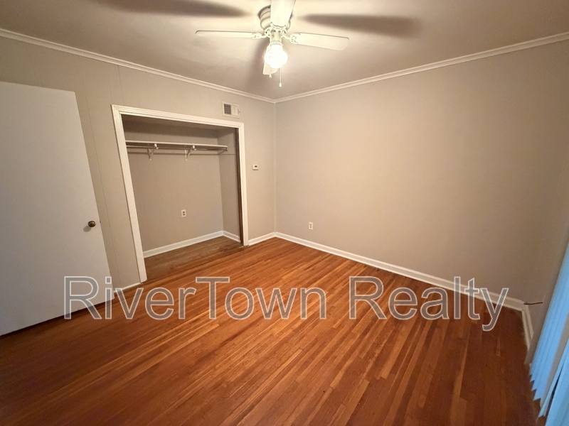House for rent at 4573 Boyce Rd, Memphis, TN 38117