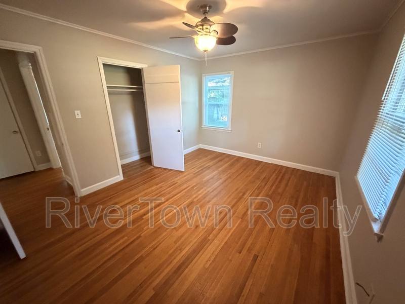 House for rent at 4573 Boyce Rd, Memphis, TN 38117