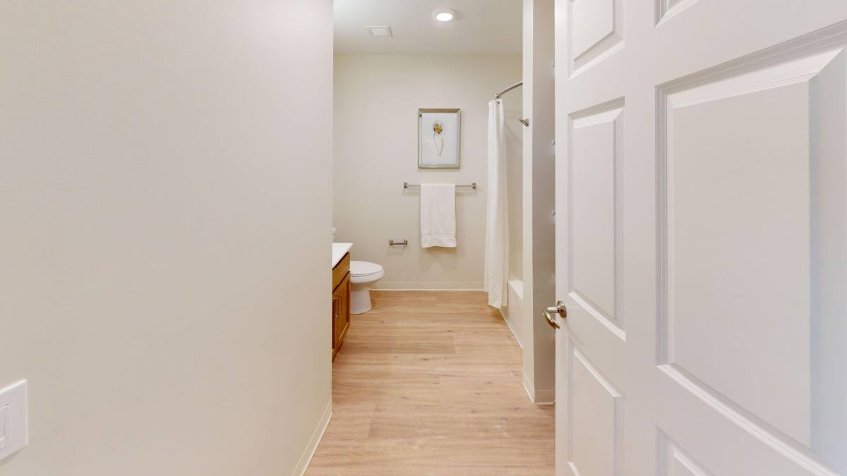 Apartment for rent at 29 Wadleigh Rd, Rochester, NH 03867