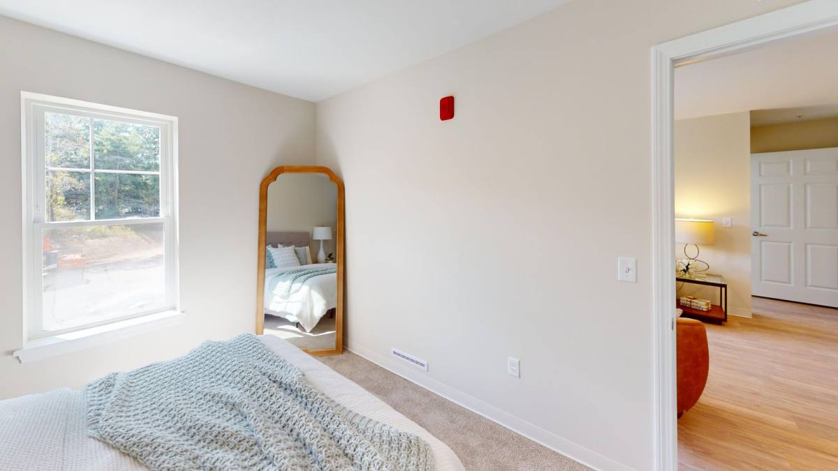 Apartment for rent at 29 Wadleigh Rd, Rochester, NH 03867
