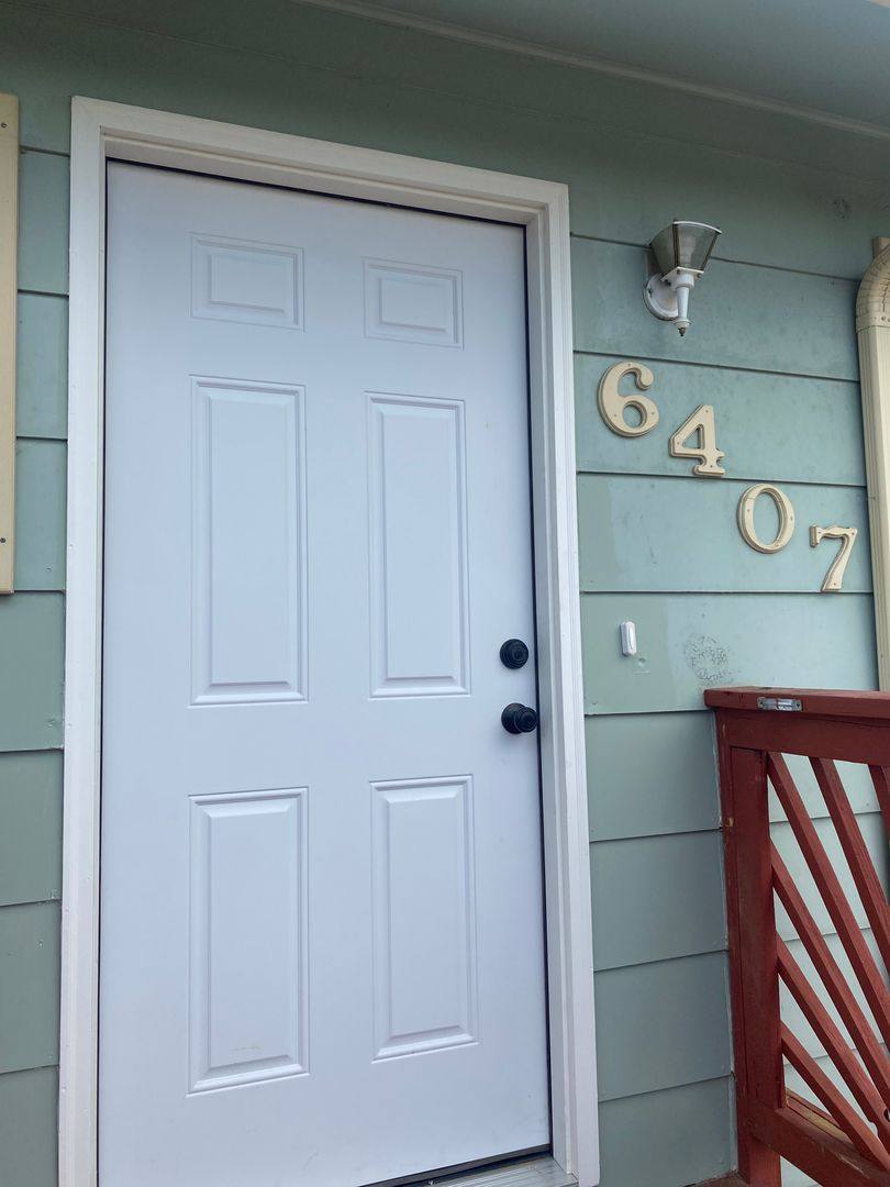 Apartment for rent at 6407 Harvey A, Klamath Falls, OR 97603