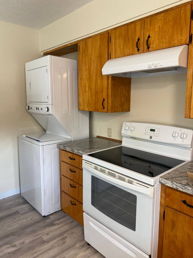 Apartment for rent at 6407 Harvey A, Klamath Falls, OR 97603