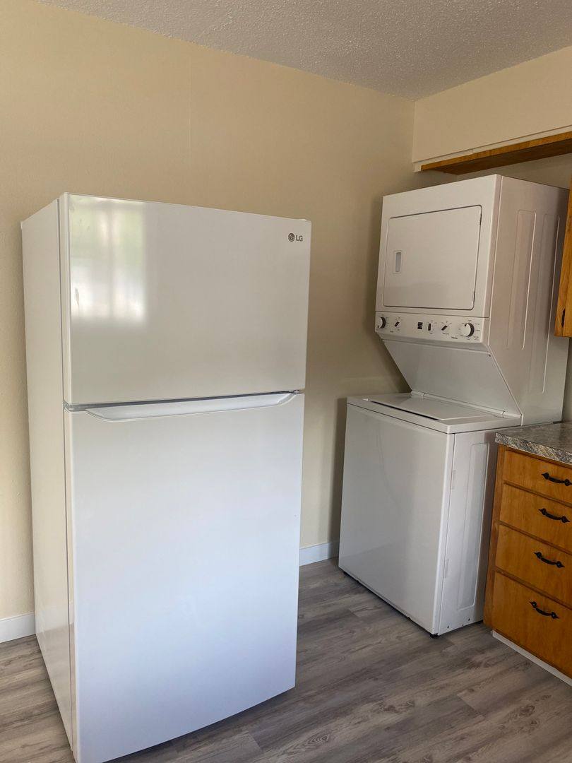 Apartment for rent at 6407 Harvey A, Klamath Falls, OR 97603