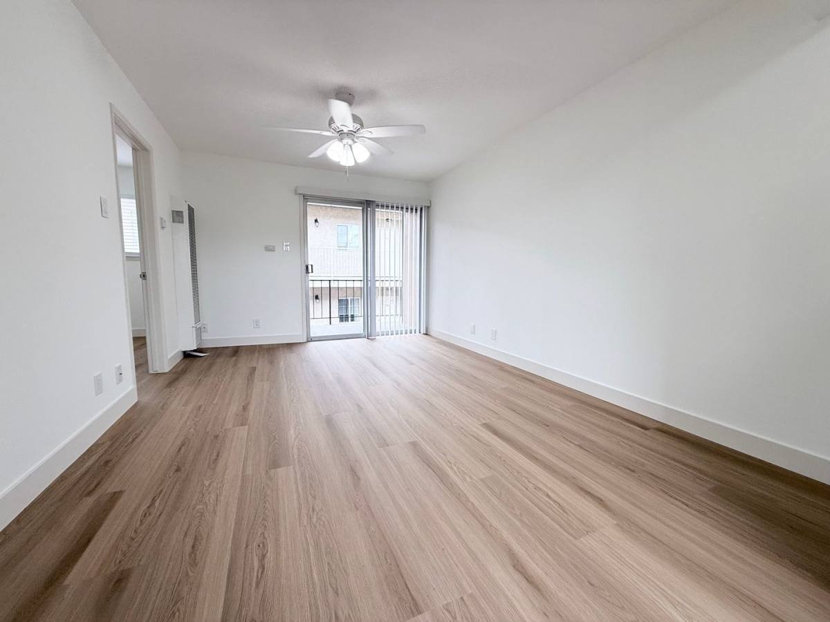 Apartment for rent at 1239 Oak Grove Ave, Burlingame, CA 94010