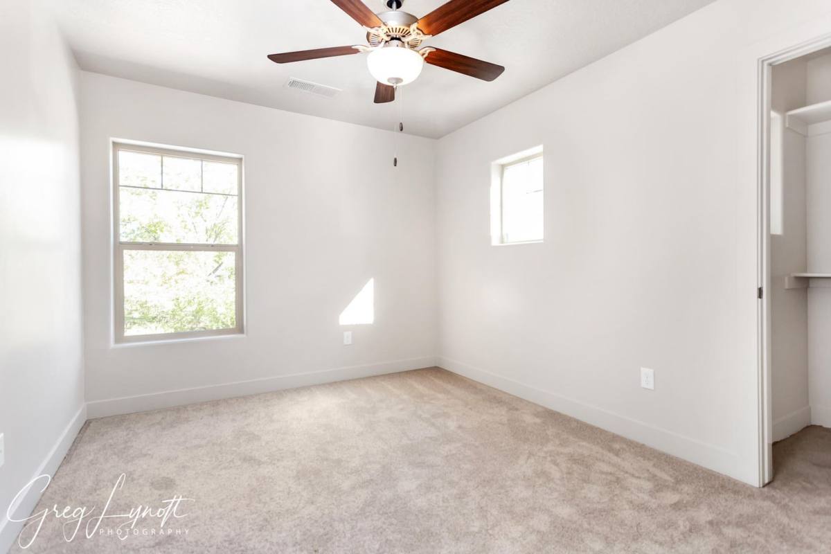 Townhouse for rent at 2675 E 450 N, Saint George, UT 84790