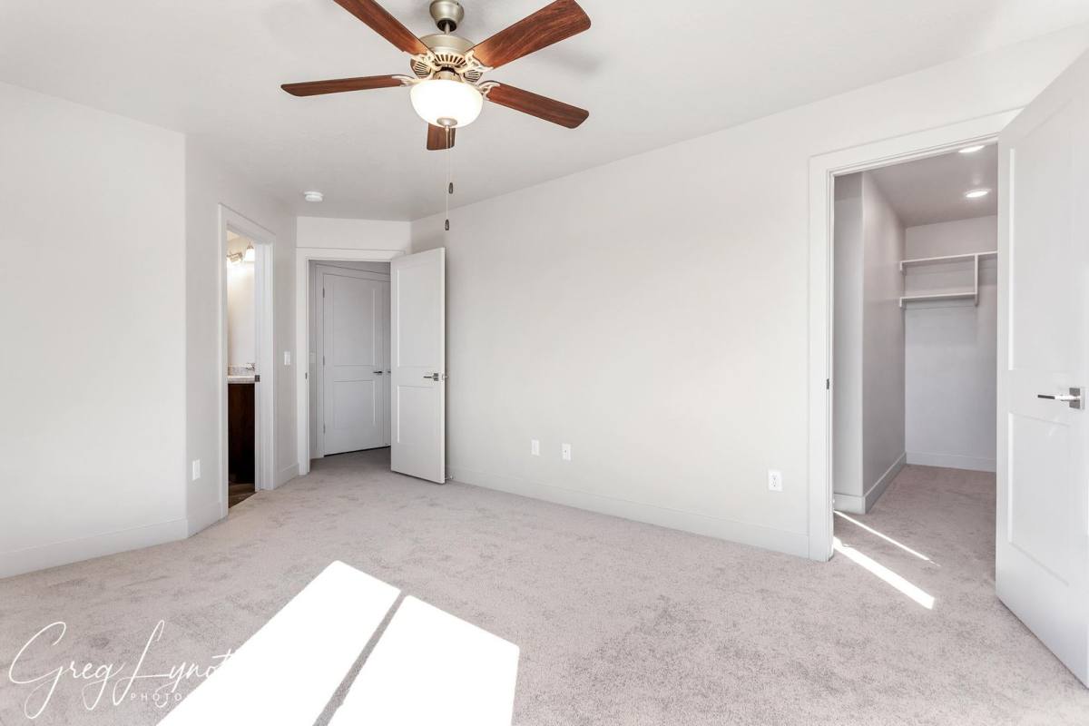 Townhouse for rent at 2675 E 450 N, Saint George, UT 84790