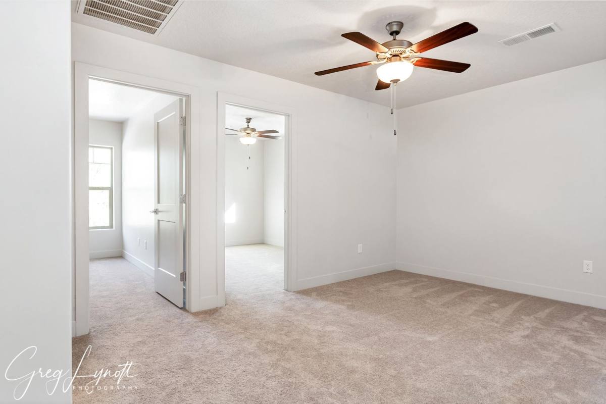 Townhouse for rent at 2675 E 450 N, Saint George, UT 84790