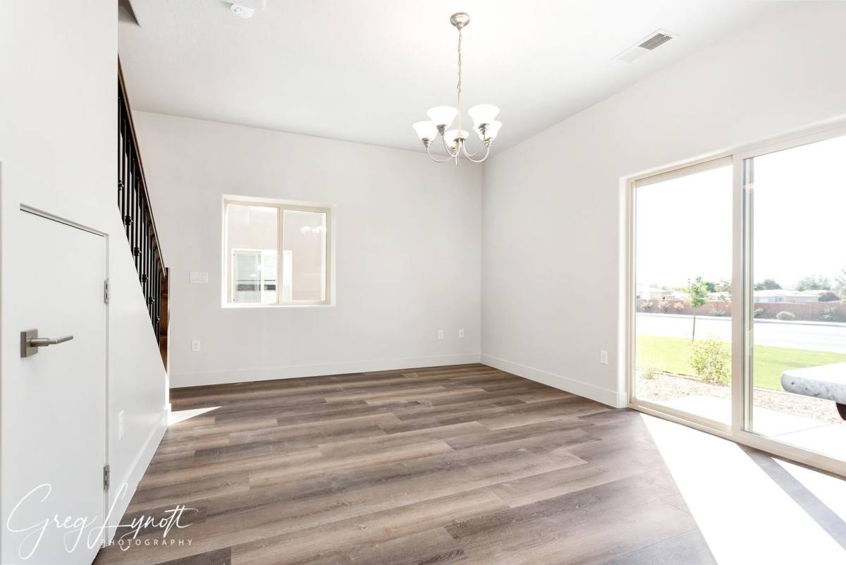 Townhouse for rent at 2675 E 450 N, Saint George, UT 84790