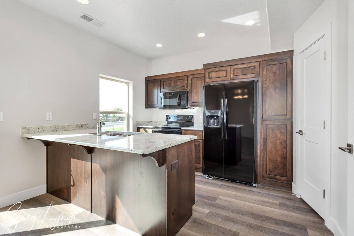 Townhouse for rent at 2675 E 450 N, Saint George, UT 84790