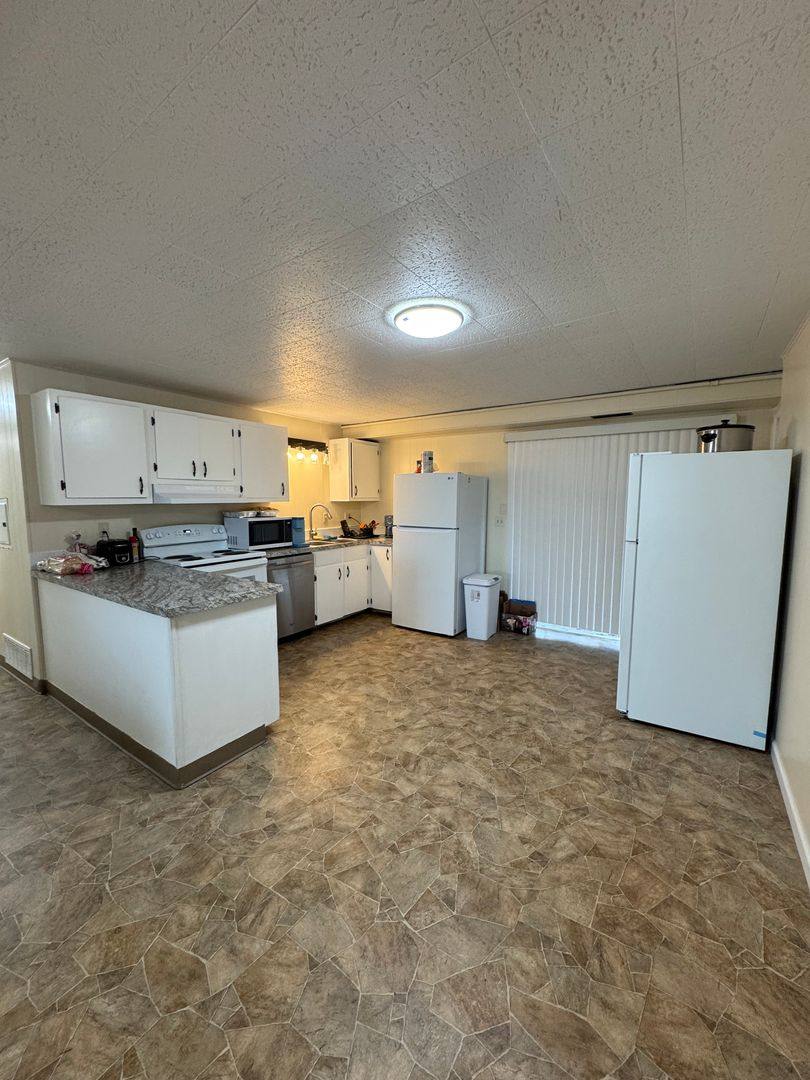 Apartment for rent at 6407 Harvey B, Klamath Falls, OR 97603