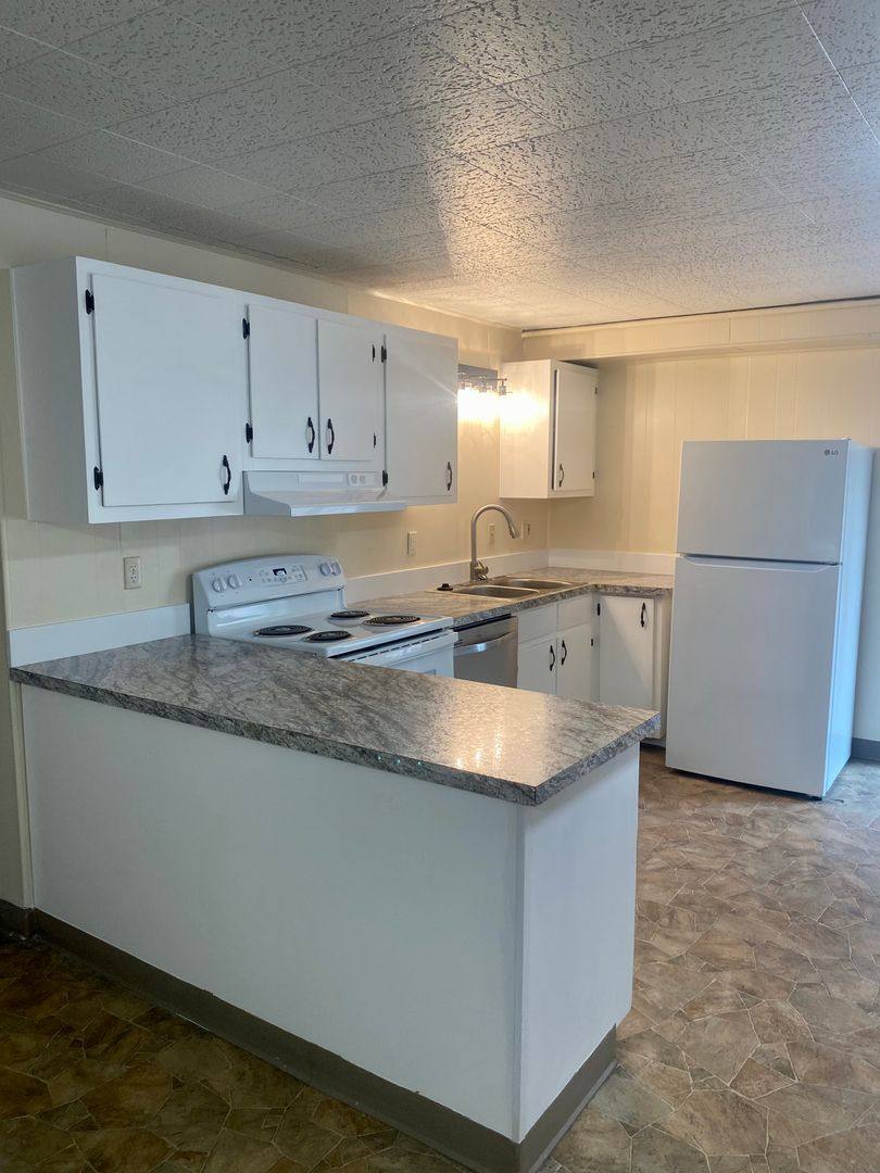 Apartment for rent at 6407 Harvey B, Klamath Falls, OR 97603