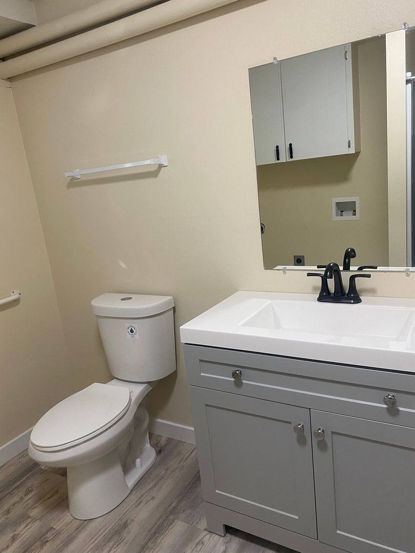 Apartment for rent at 6407 Harvey B, Klamath Falls, OR 97603