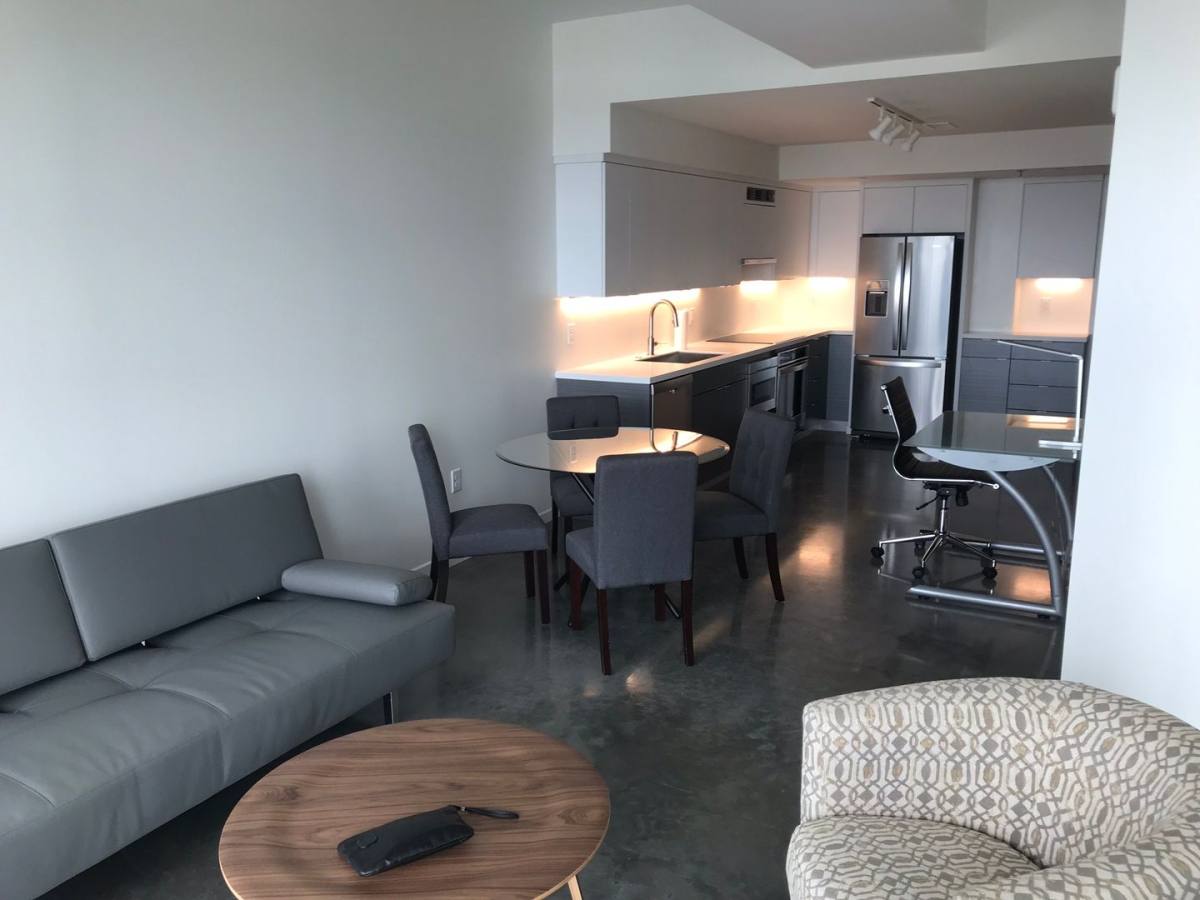 Condo for rent at 404 E College St, Iowa City, IA 52240