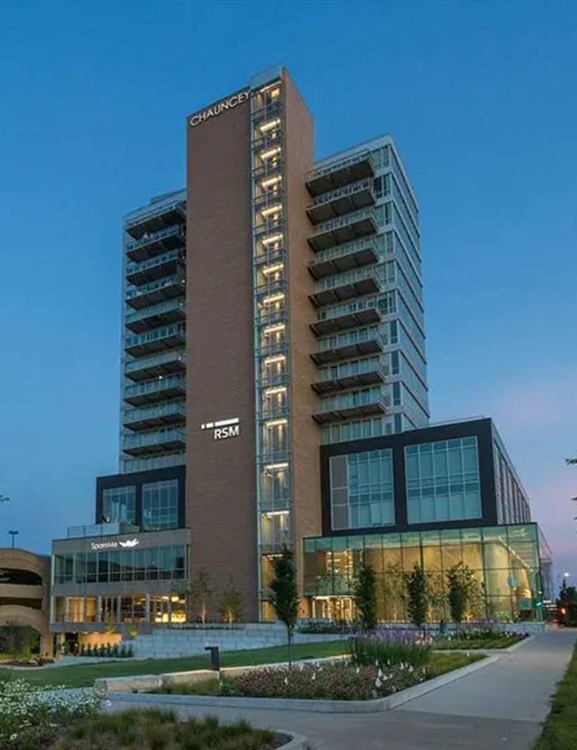 Condo for rent at 404 E College St, Iowa City, IA 52240