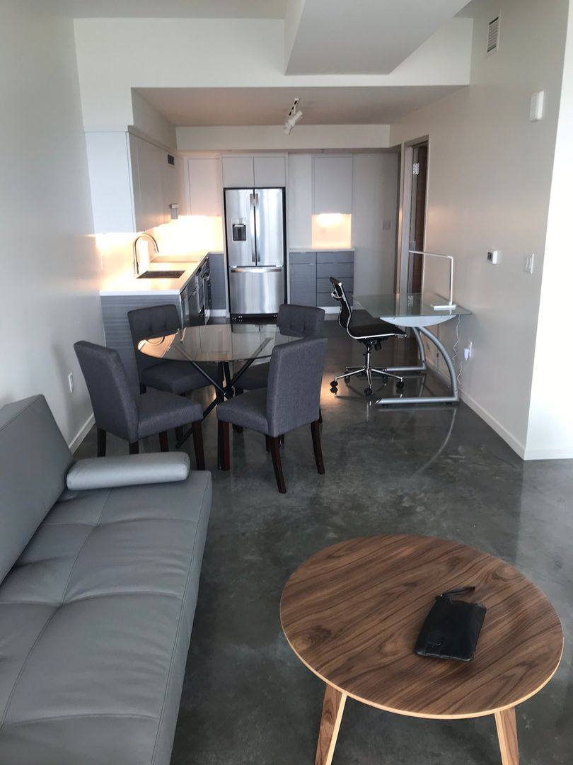 Condo for rent at 404 E College St, Iowa City, IA 52240