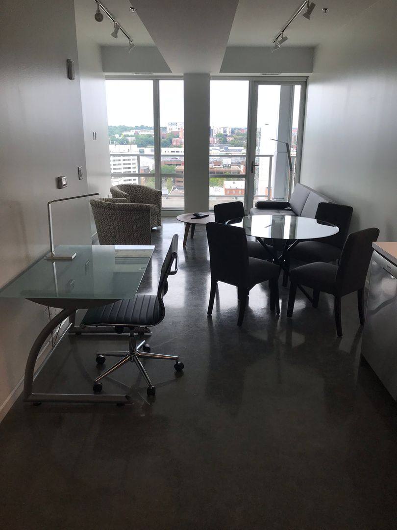 Condo for rent at 404 E College St, Iowa City, IA 52240