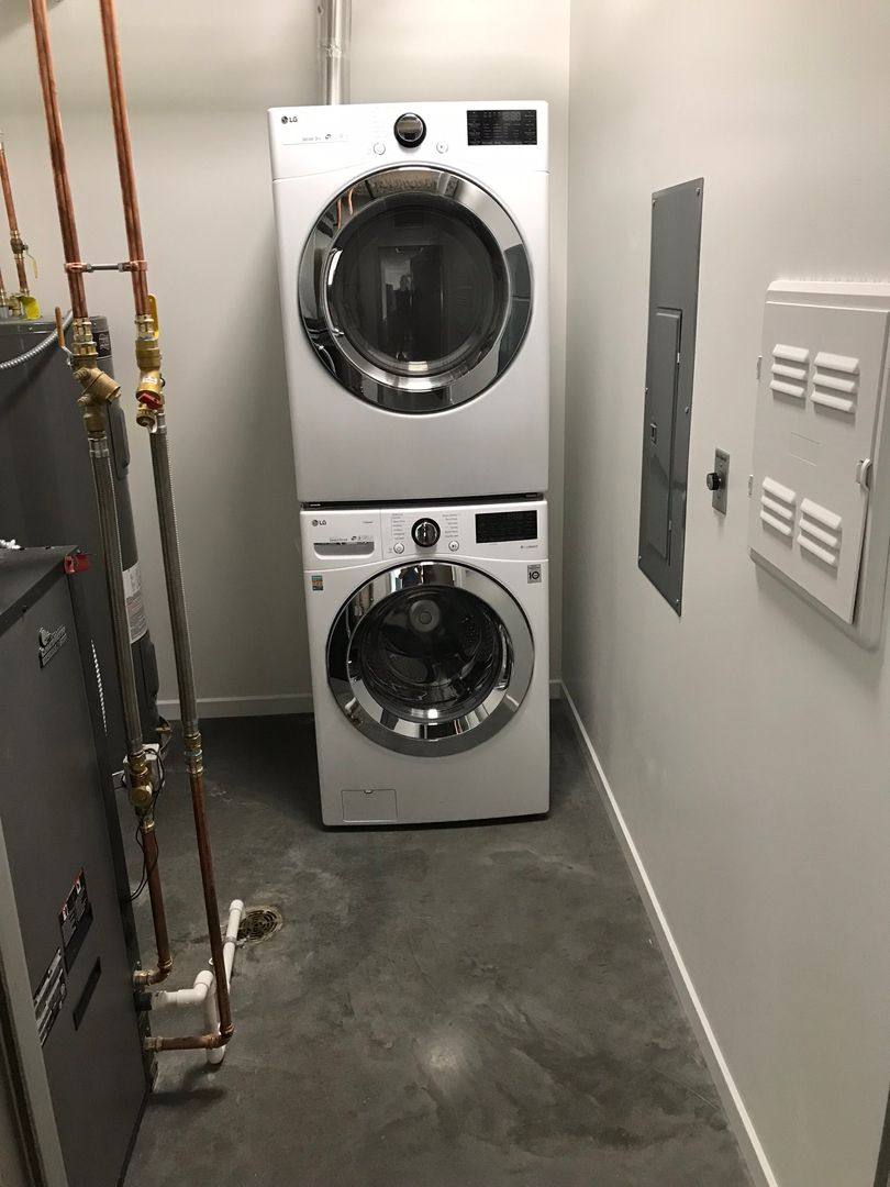Condo for rent at 404 E College St, Iowa City, IA 52240