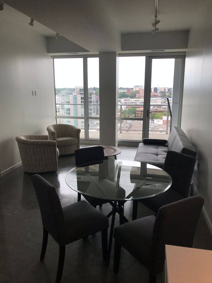 Condo for rent at 404 E College St, Iowa City, IA 52240