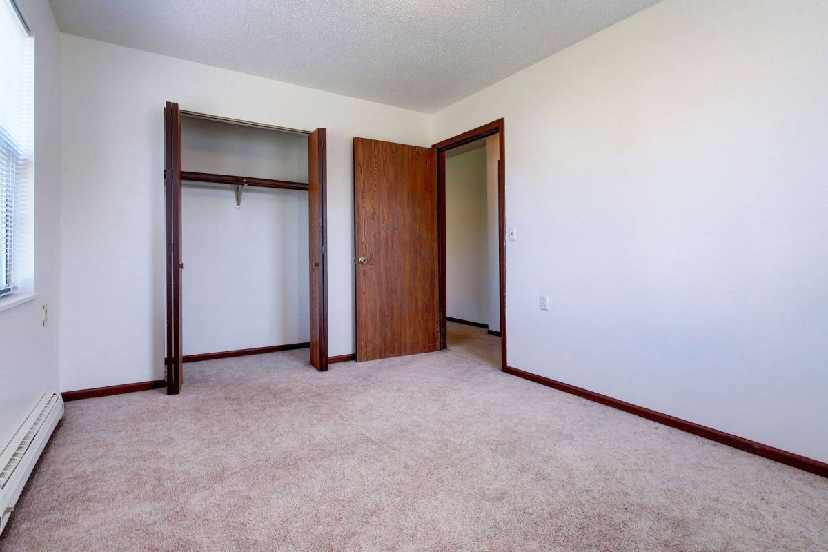 Apartment for rent at 319 Oxford Court #4, Holland, MI 49423