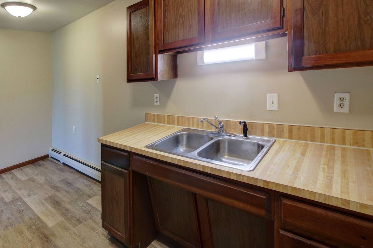 Apartment for rent at 319 Oxford Court #4, Holland, MI 49423