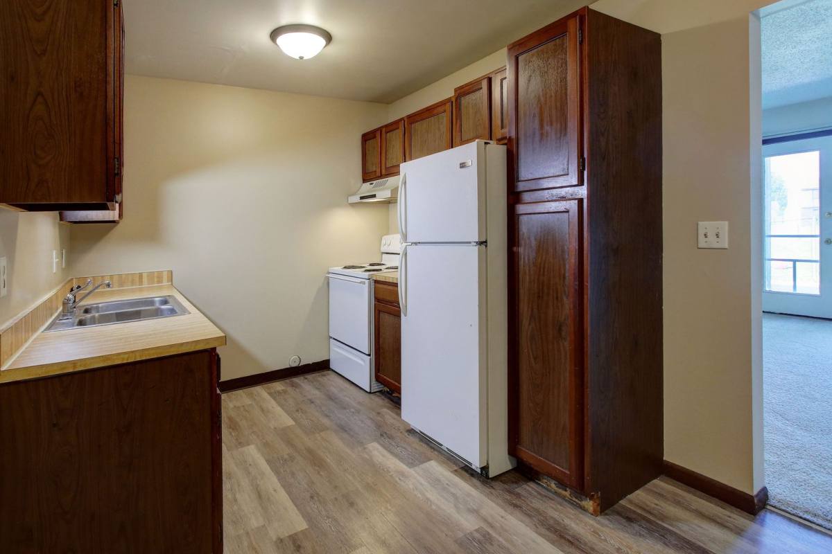 Apartment for rent at 319 Oxford Court #4, Holland, MI 49423